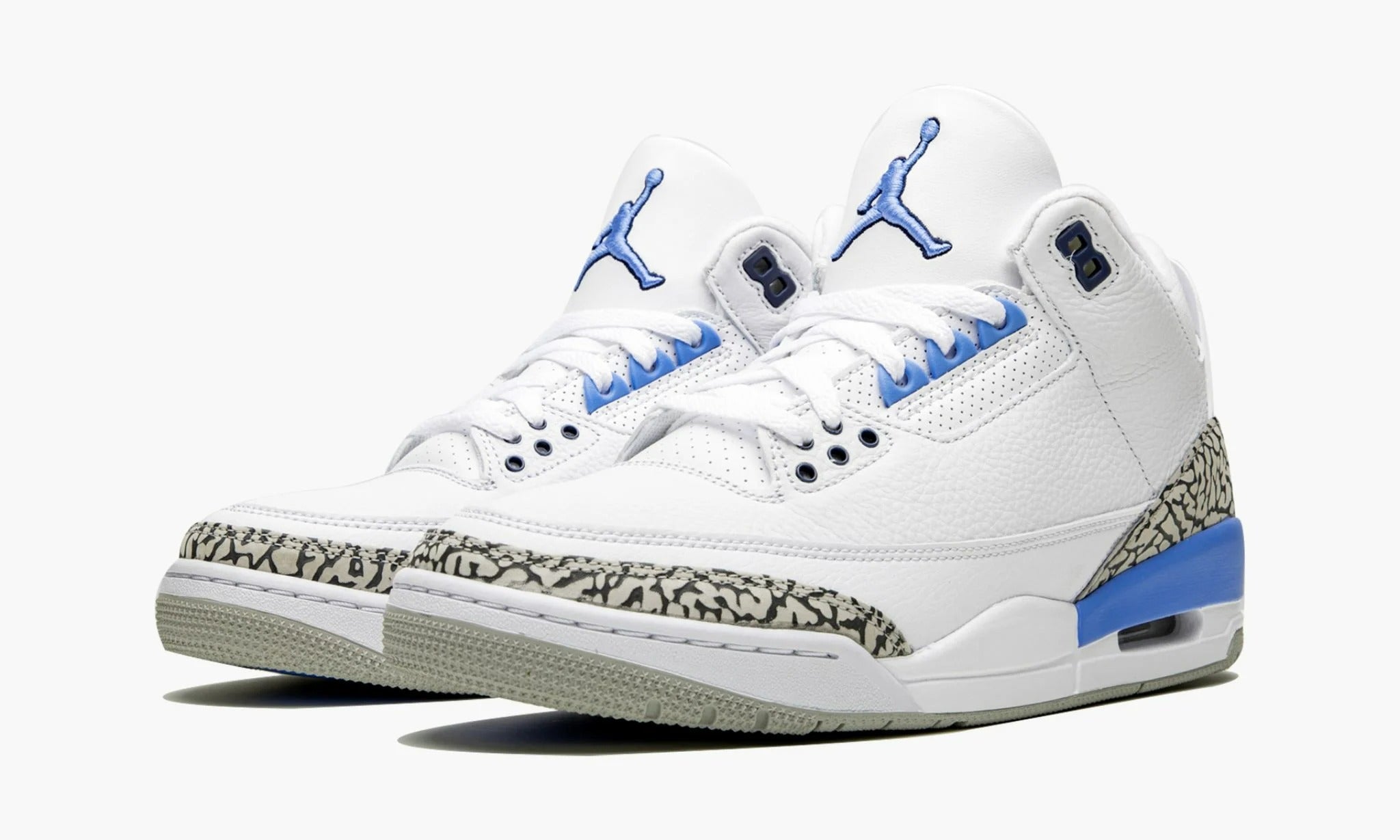 Air jordan cheap 3 presidents day