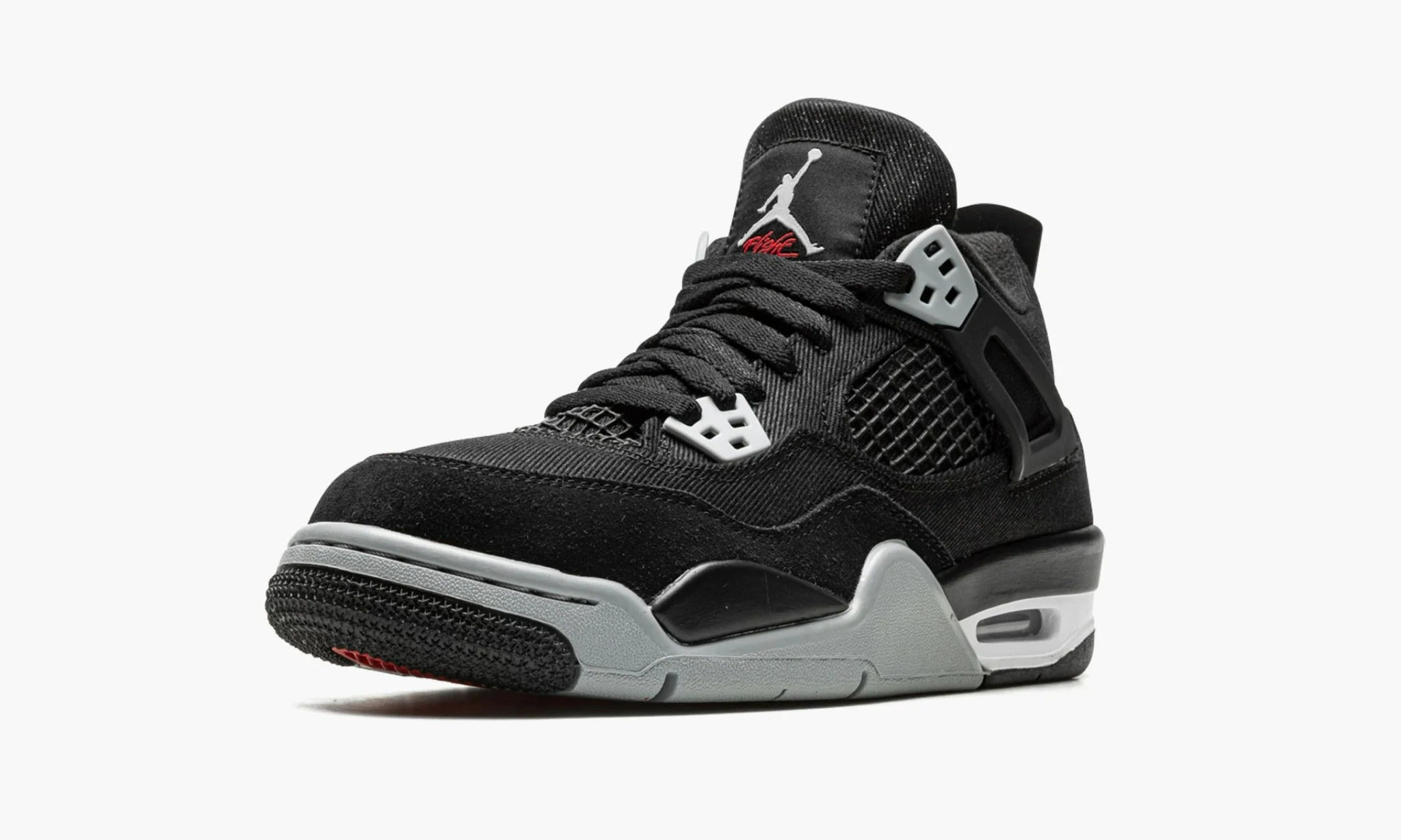 Air Jordan 4 Retro SE GS