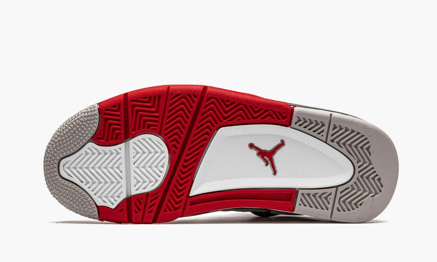 Air Jordan 4 Retro GS Fire Red 2020 - 408452 160 | The Sortage