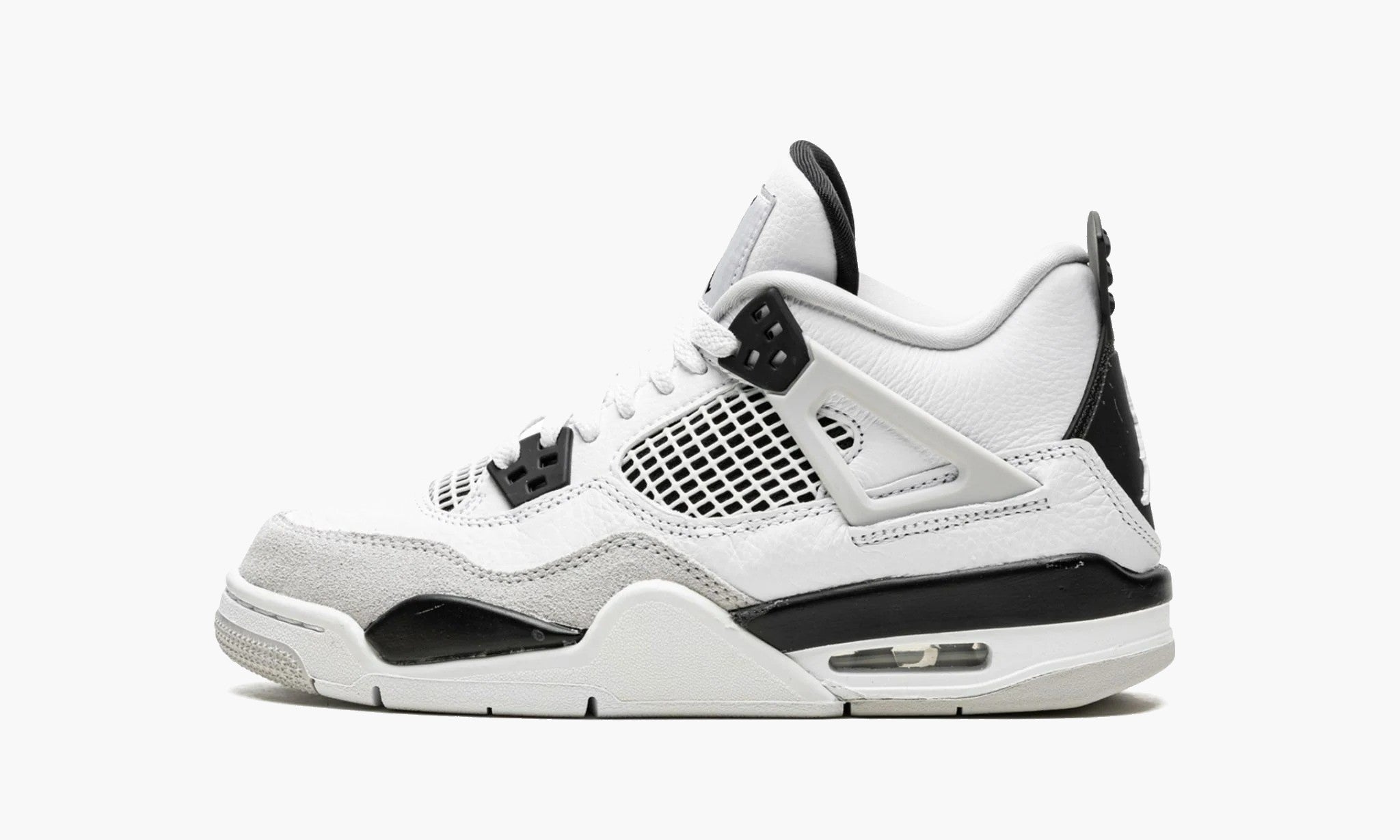 Aj4 shoes sales