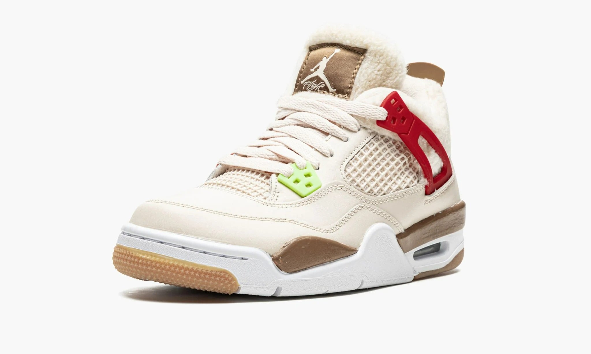 Air Jordan 4 Retro GS Where the Wild Things Are DH0572 264 The