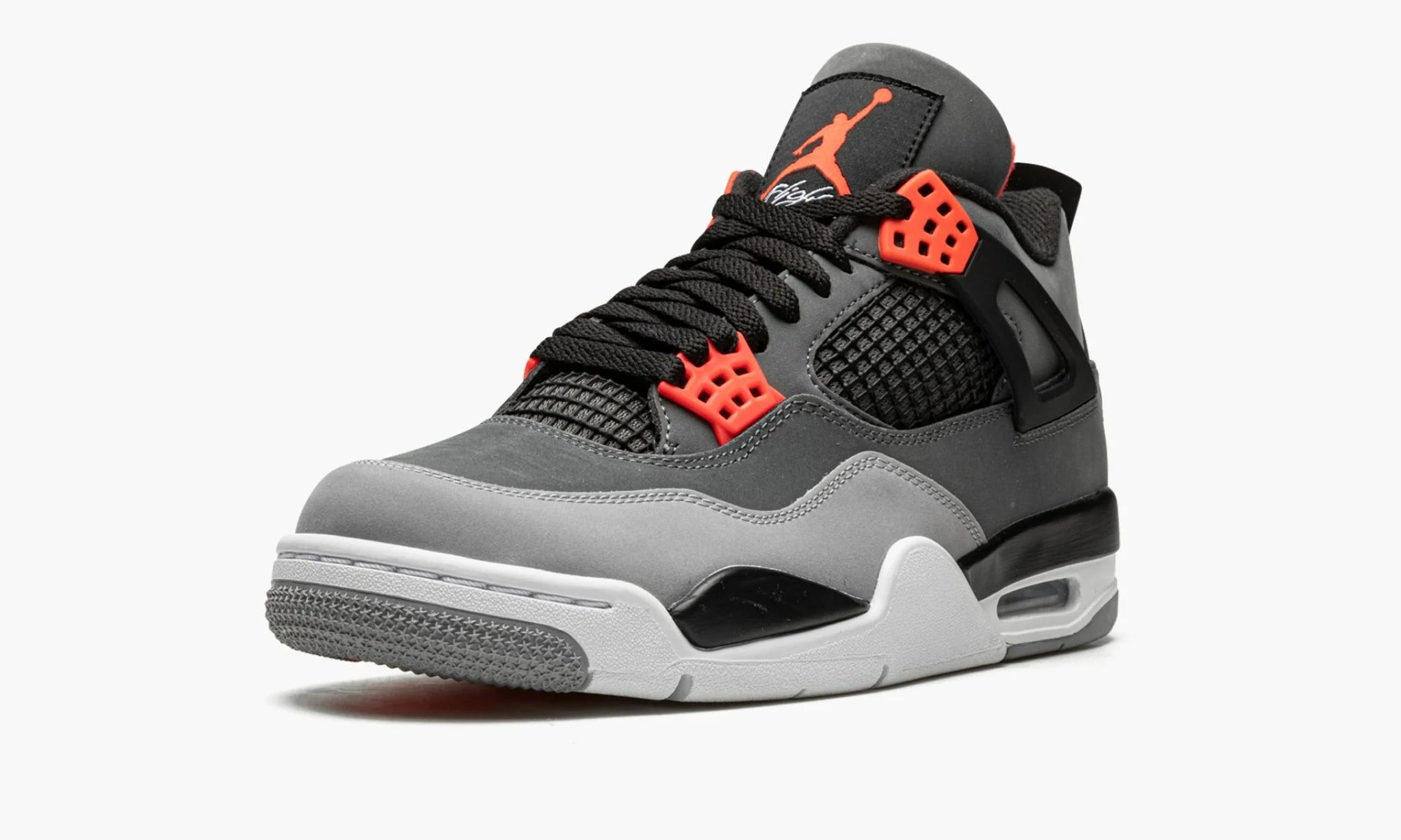 Air Jordan 4 Retro Infrared - DH6927 061 | The Sortage