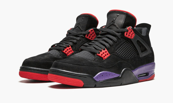 Air Jordan 4 Retro NRG Raptors - AQ3816065 | The Sortage