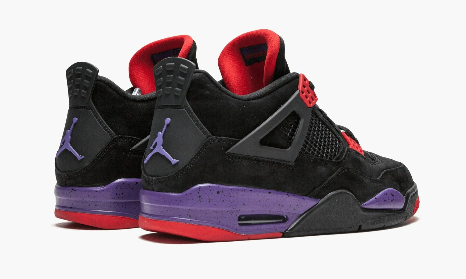 Air Jordan 4 Retro NRG Raptors - AQ3816065 | The Sortage