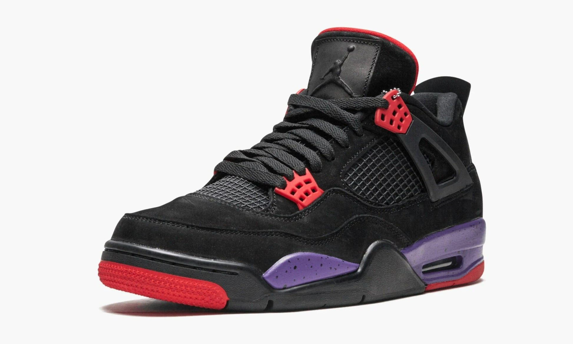 Air Jordan 4 Retro NRG Raptors - AQ3816065 | The Sortage