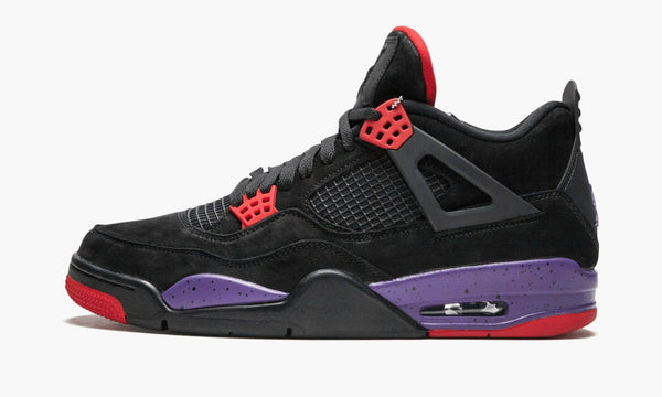 Air Jordan 4 Retro NRG Raptors - AQ3816065 | The Sortage