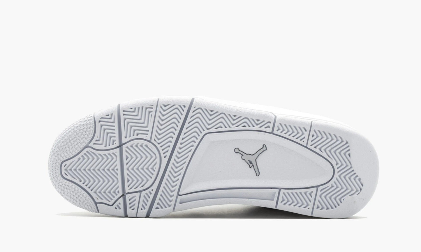 Air Jordan 4 Retro Pure Money - 308497 100 | The Sortage