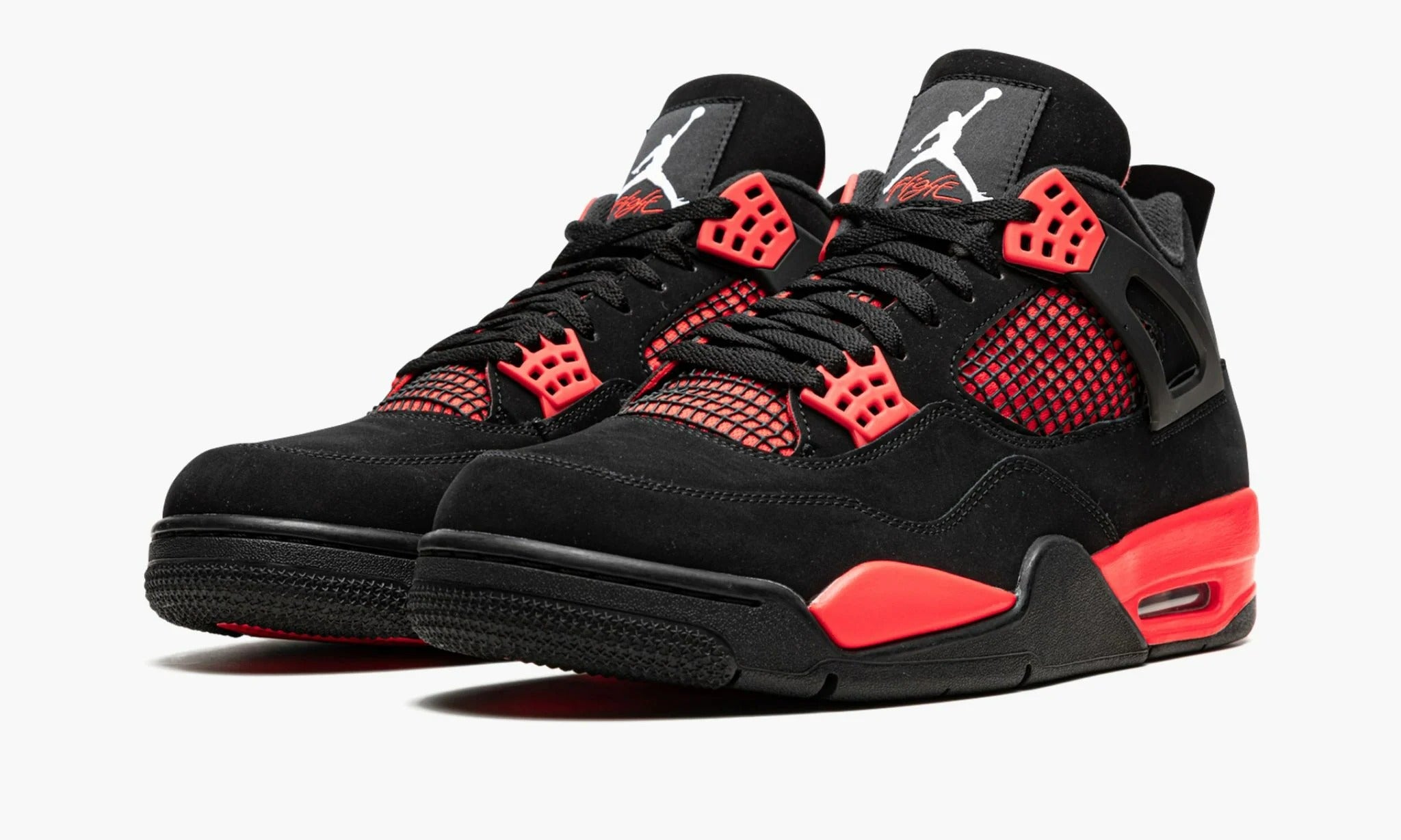 Jordan 4 retro best sale shoes