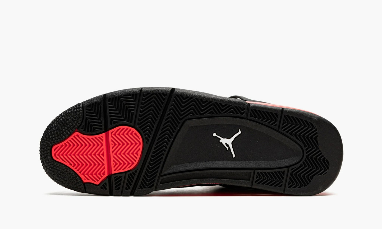 Air Jordan 4 Retro Red Thunder - CT8527 016 | The Sortage
