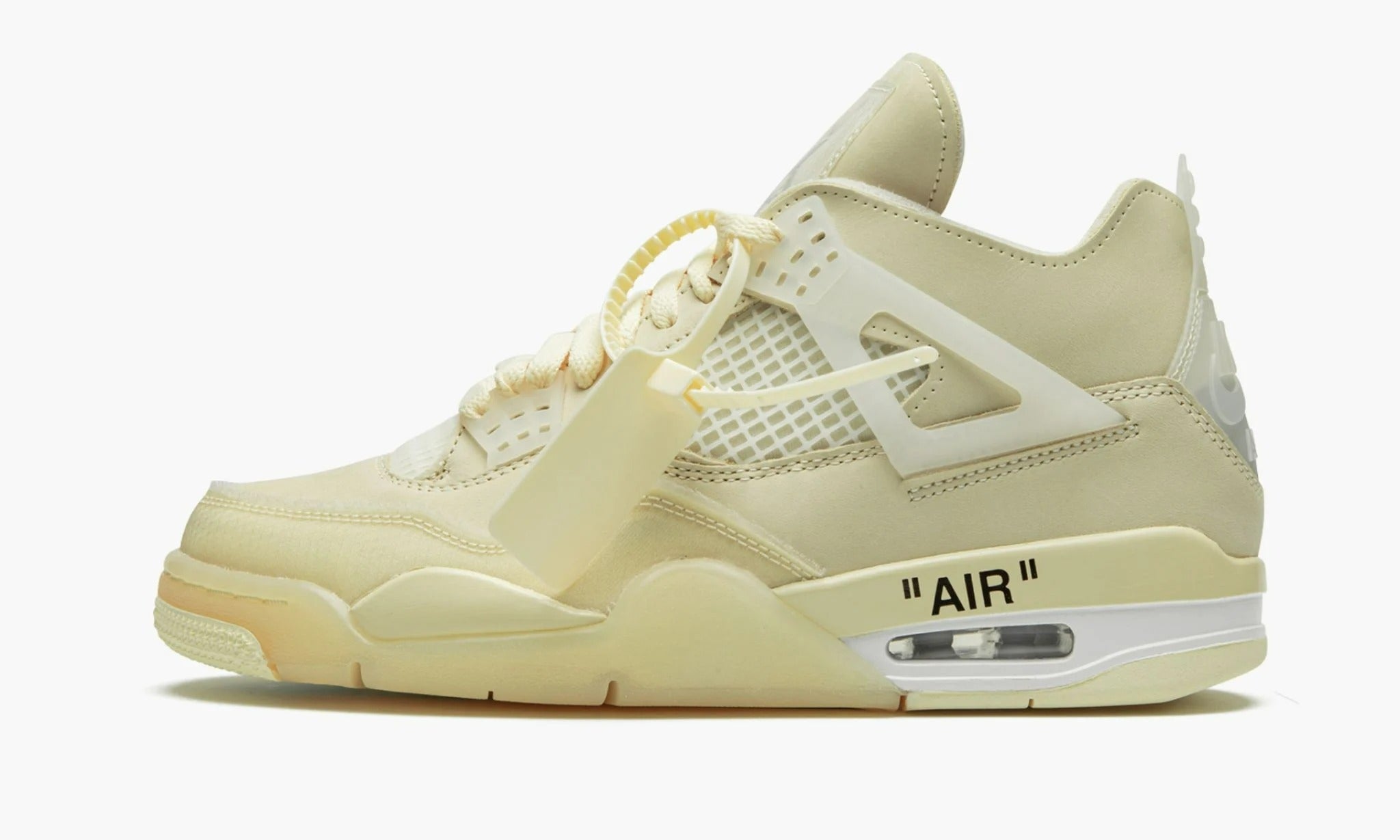 Air Jordan 4 SP WMNS