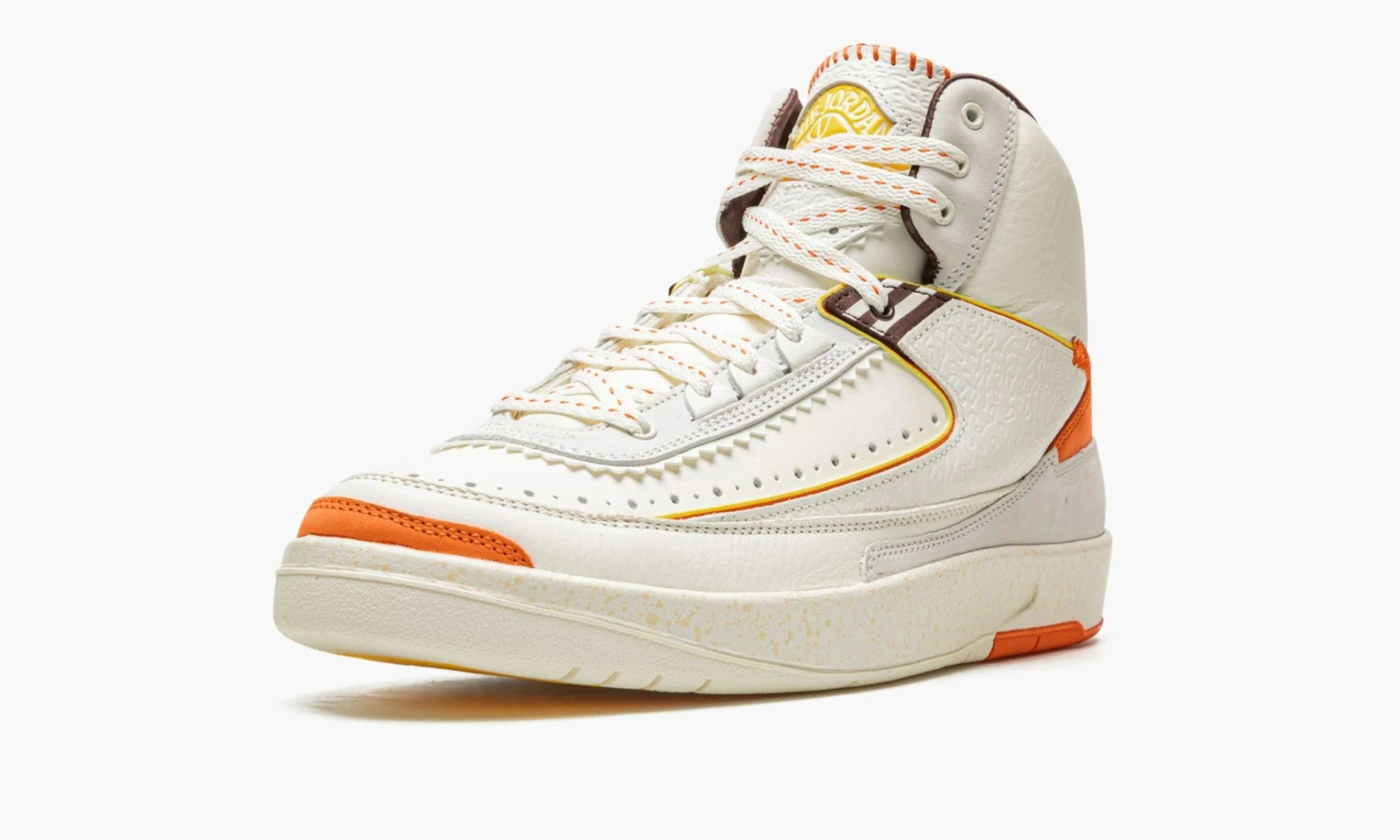 Nike air outlet jordan 2 original