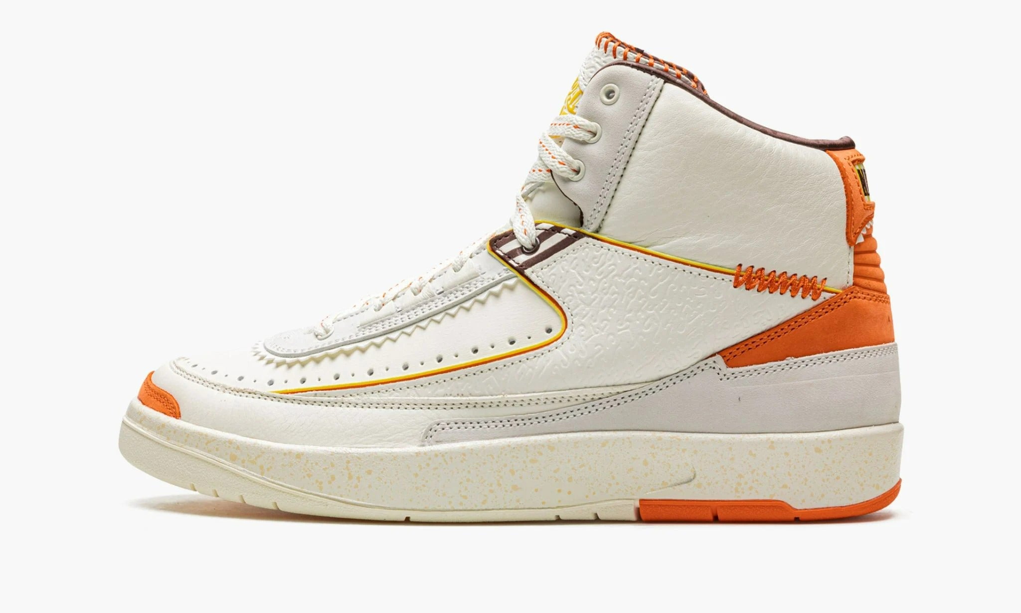 Nike air jordan ii shoes hotsell