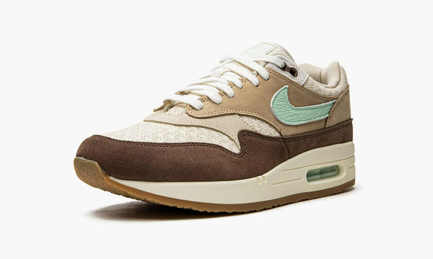 Air Max 1 Crepe Hemp 2022 - FD5088 200 | The Sortage