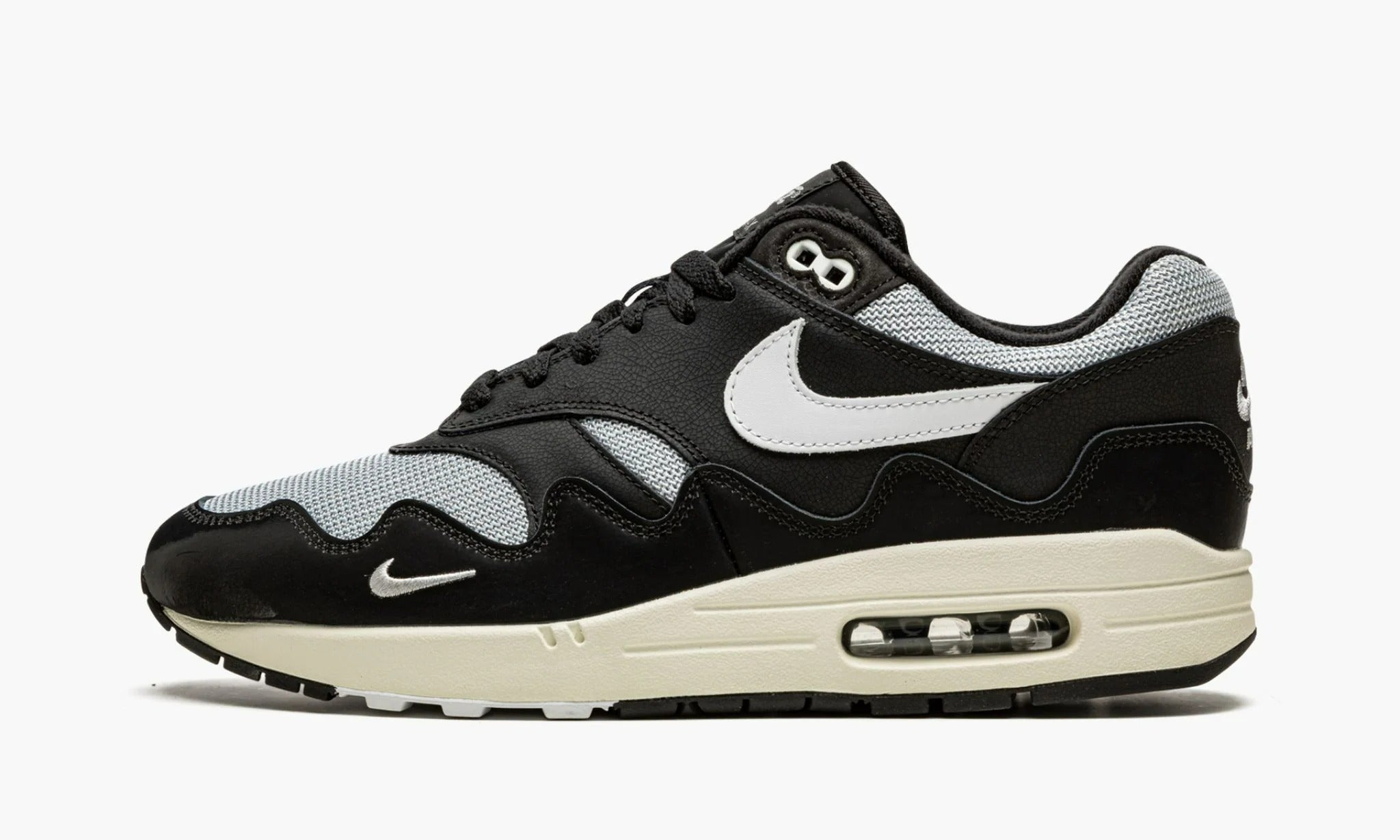 All black air max 1 hotsell