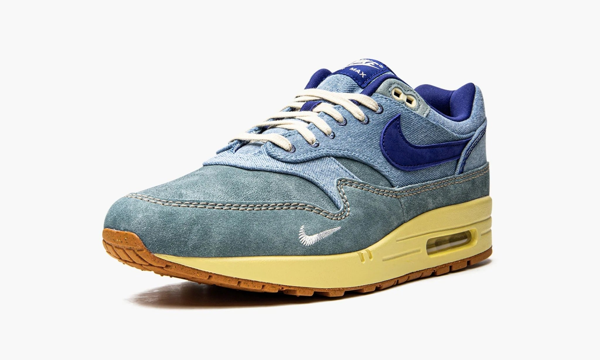 Nike air max on sale denim