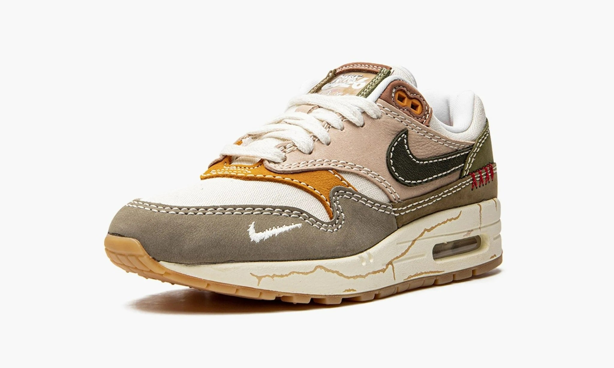 Nike air max shop 1 prm wmns