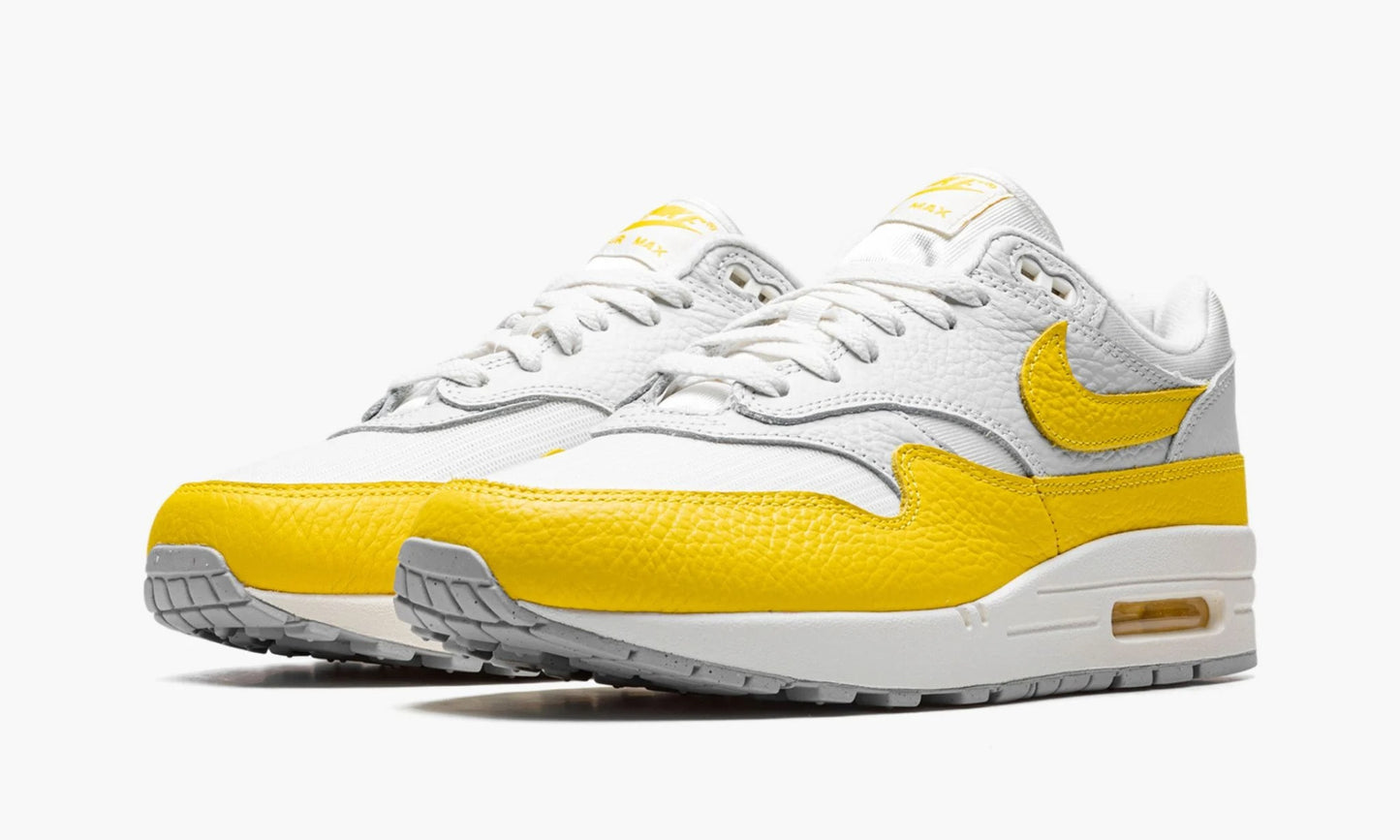 Air Max 1 Tour WMNS Yellow - DX2954 001 | The Sortage