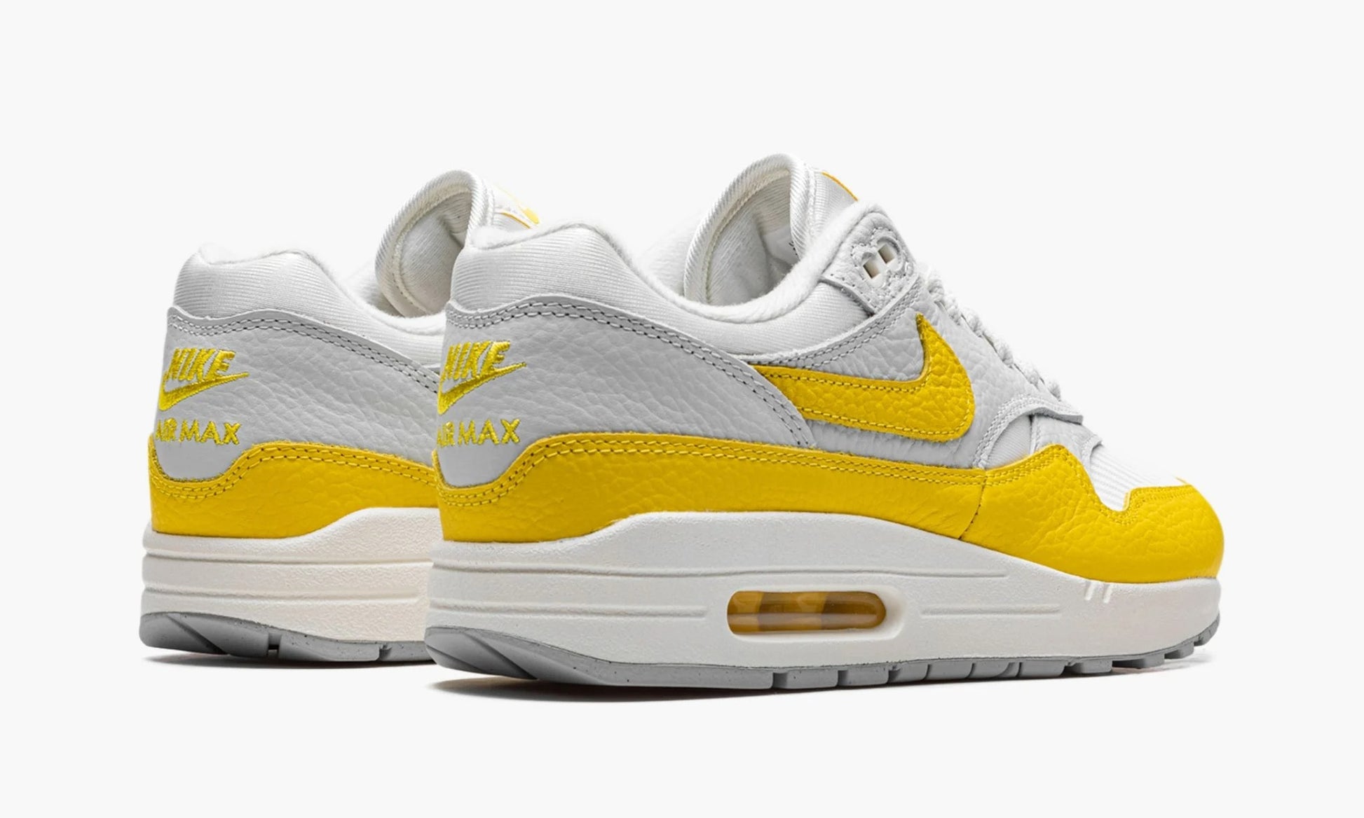 Air Max 1 Tour WMNS Yellow - DX2954 001 | The Sortage