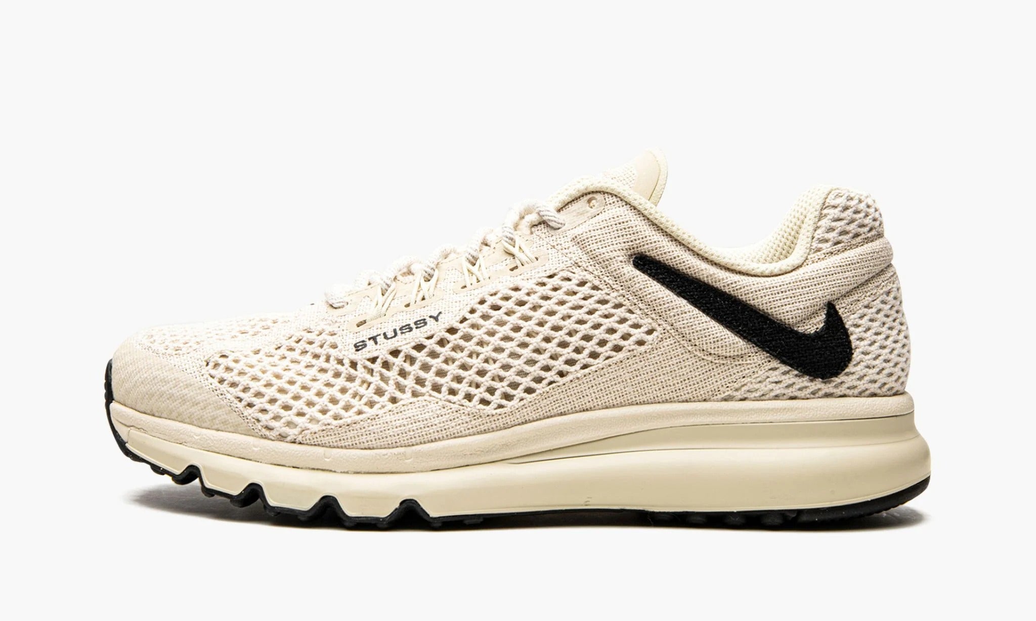 Air Max 2013 Stussy Fossil DM6447 200 The Sortage