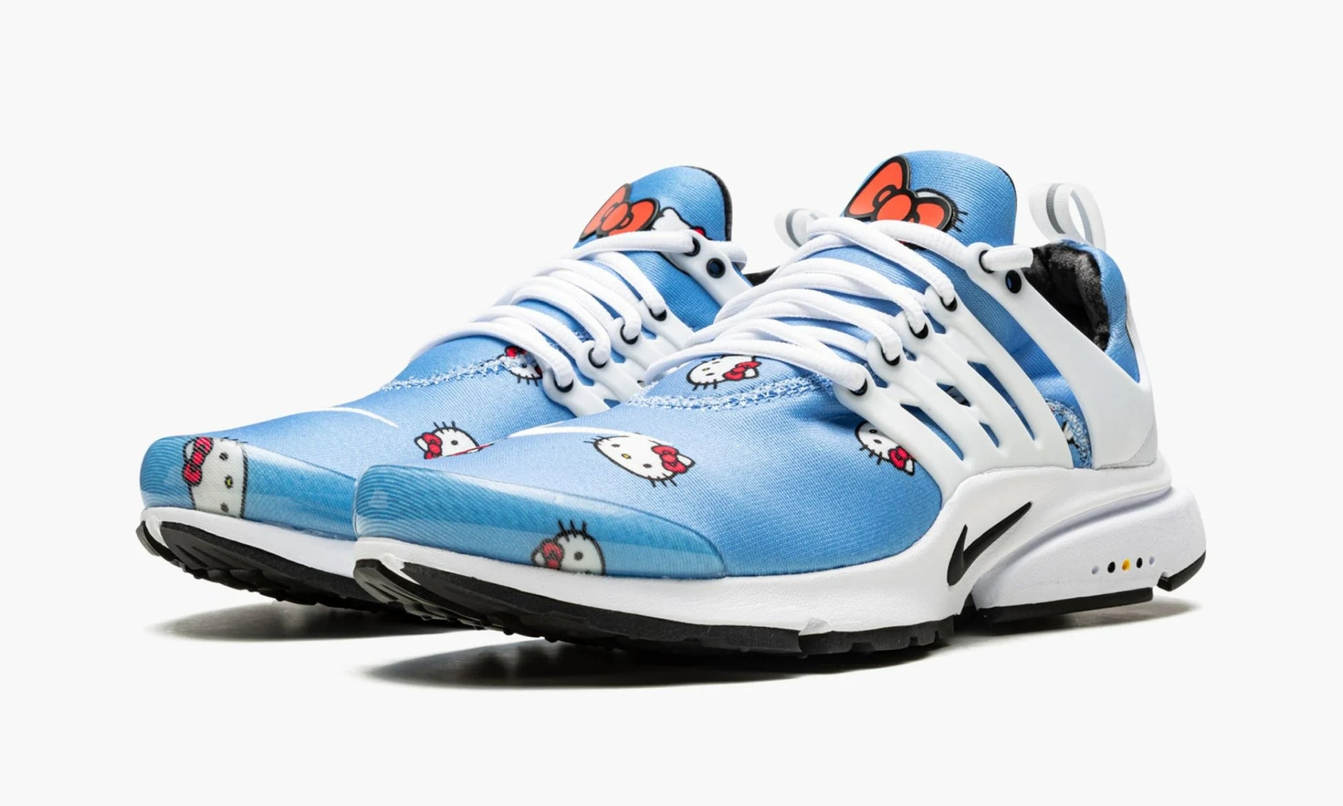 Nike Air Presto Hello Kitty - DV3770 400 | The Sortage