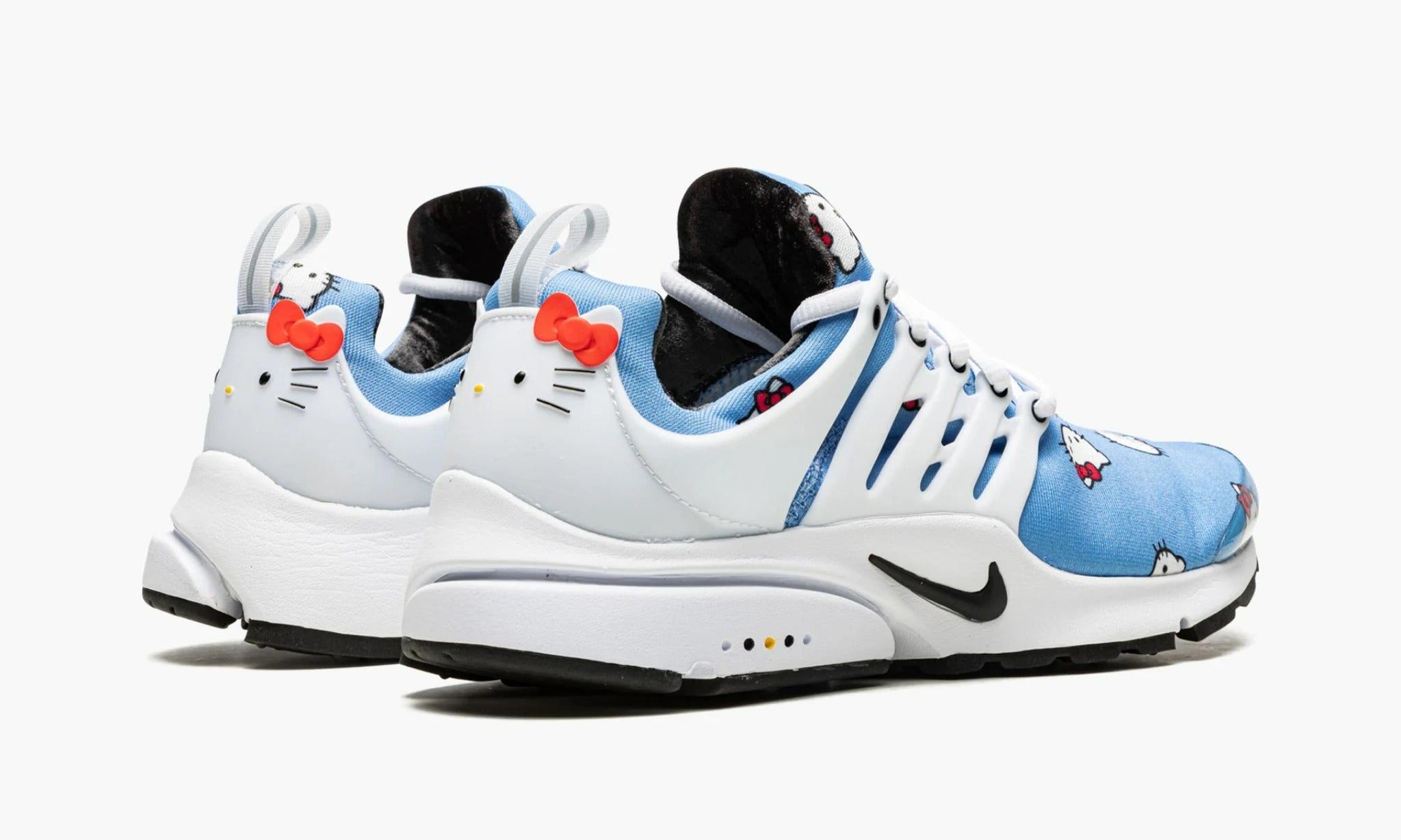 Nike air outlet presto nike store