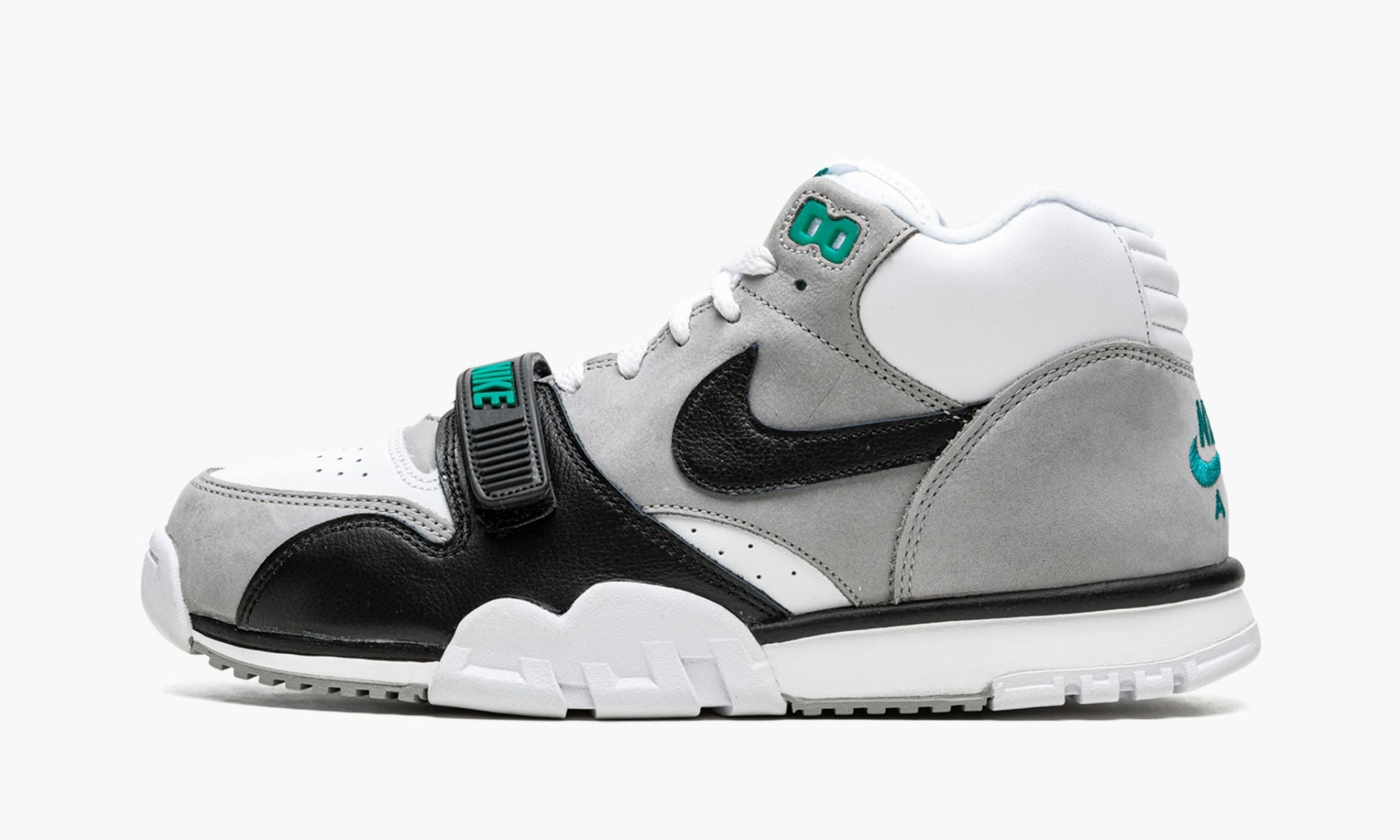 Air trainer 2024 1 mid