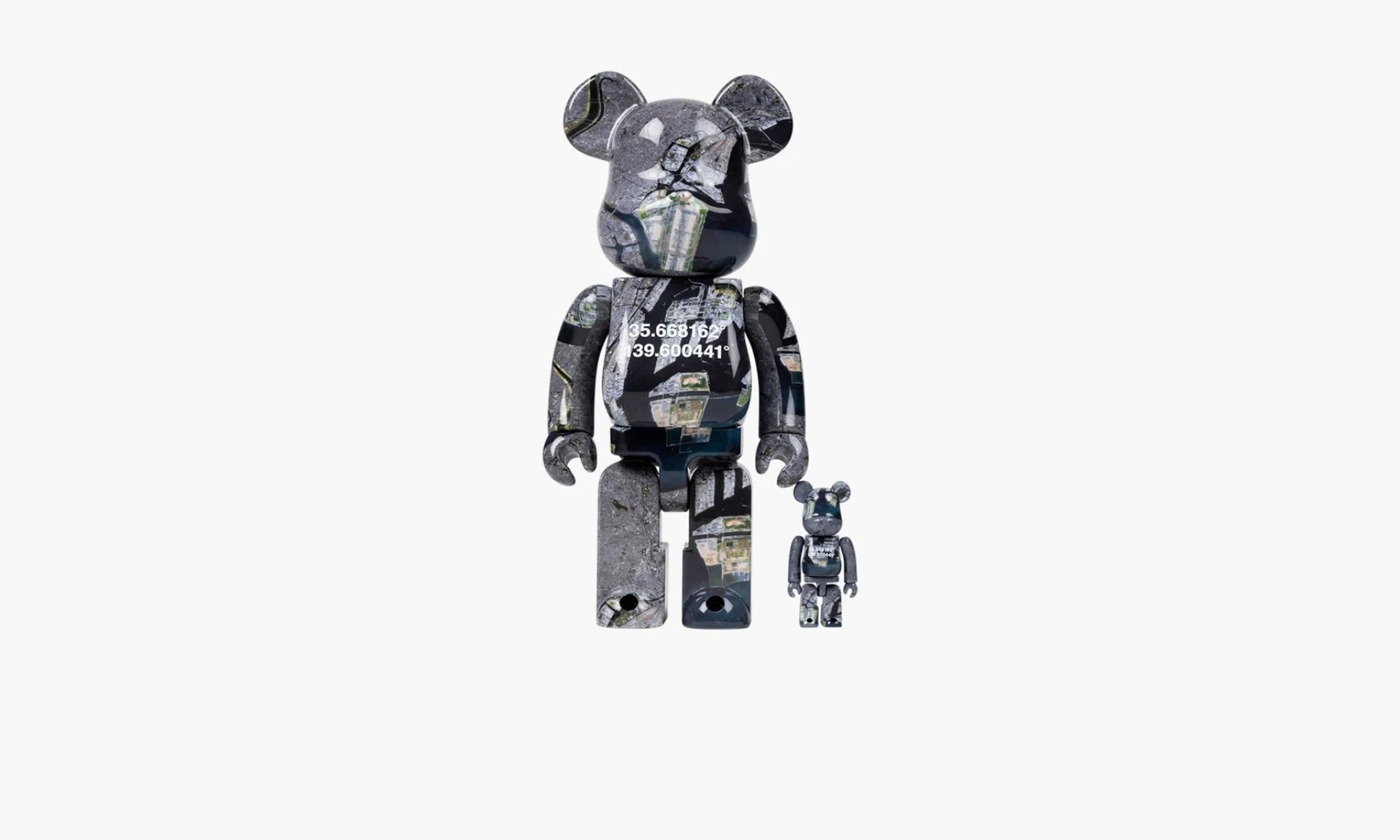 Bearbrick 1000 store for sale