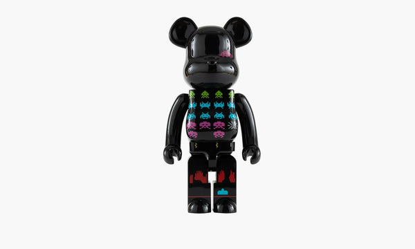 Bearbrick Space Invaders 1000% | The Sortage