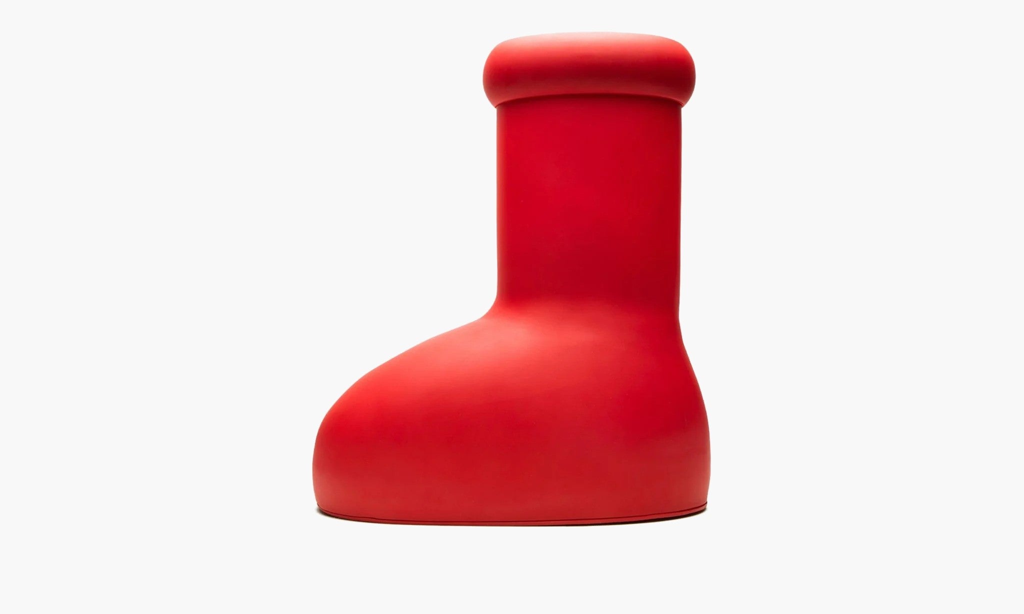 MSCHF Big Red Boot - MSCHF010 | The Sortage