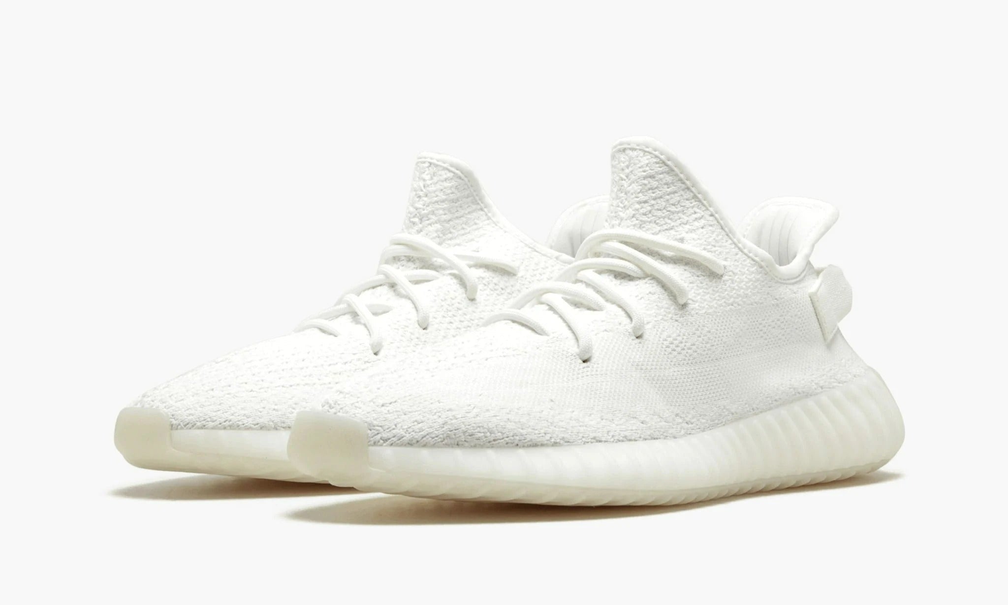 Cream white cheap yeezy boost