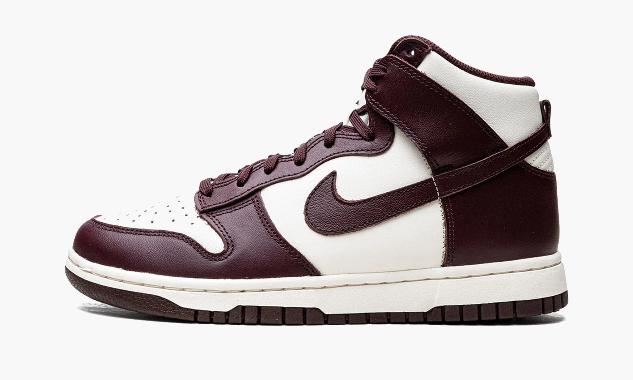 Nike dunks shop high 09