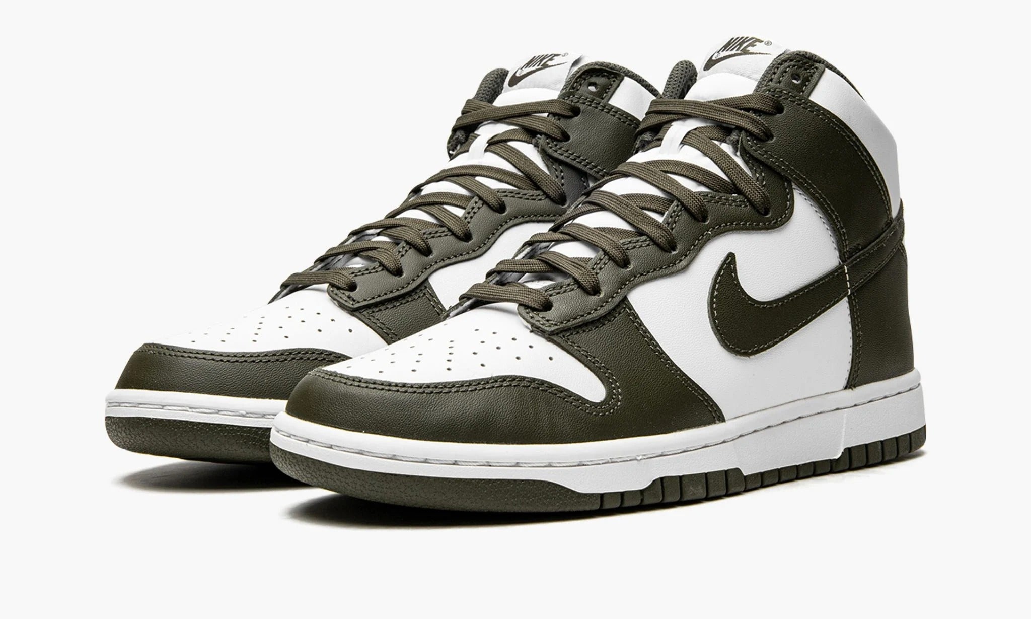 Nike dunk high discount 2010