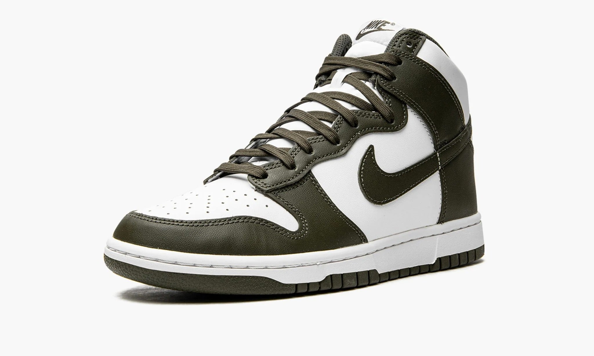 Dunk High Retro Cargo Khaki - DD1399 107 | The Sortage