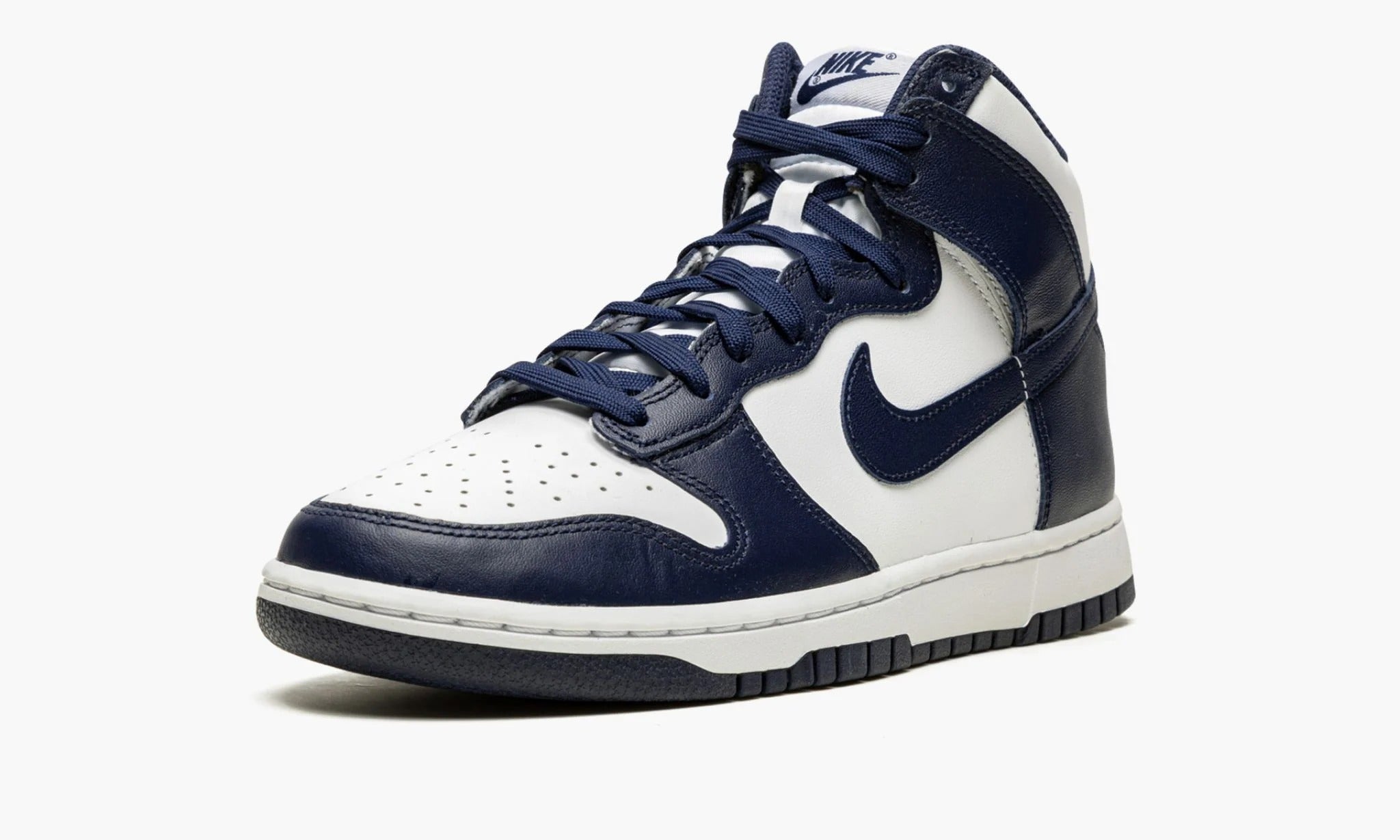 Nike dunk shop high retro qs