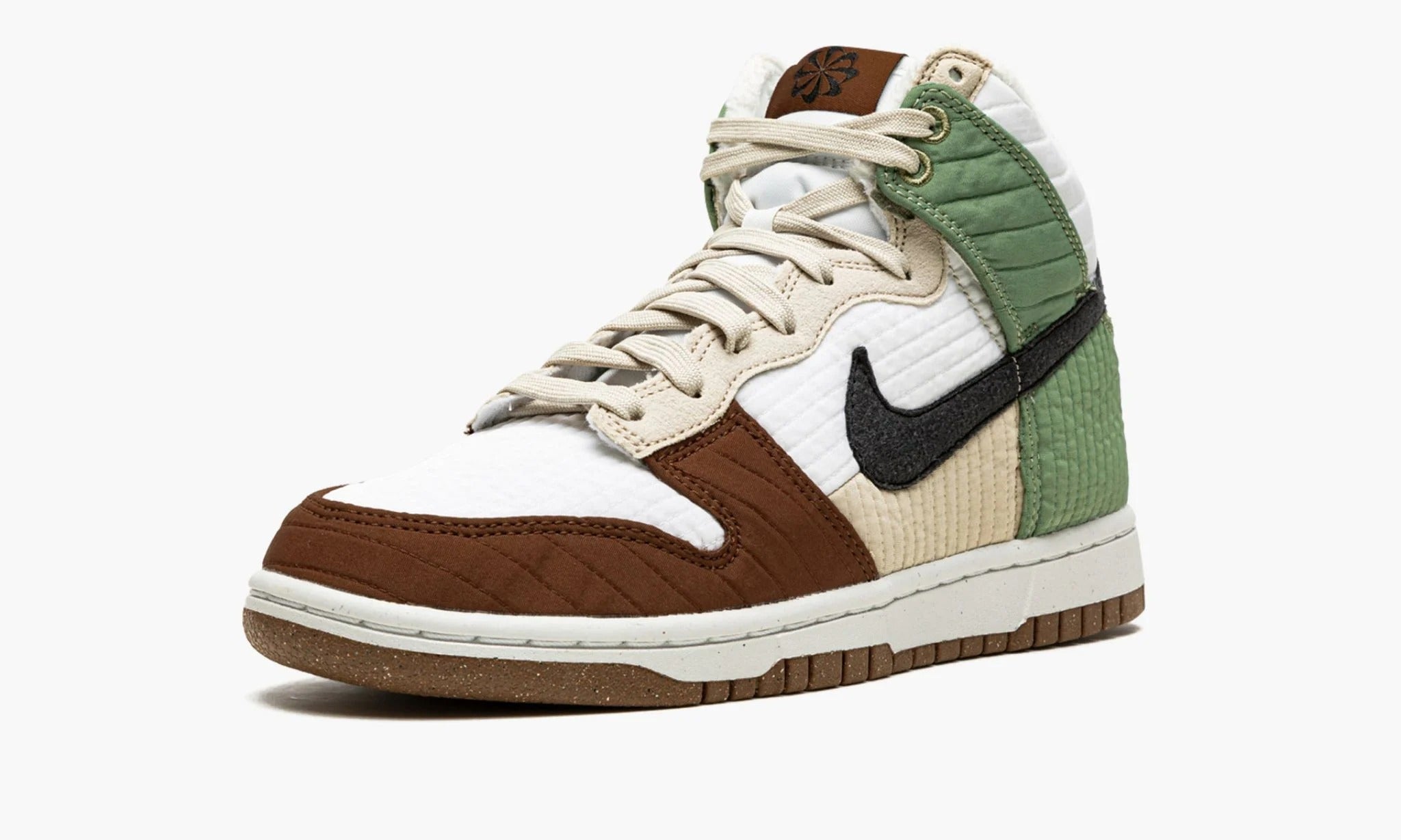 Wmns high quality Nike Dunk High LX 'Next Nature'