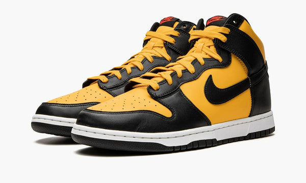 Dunk High Reverse Goldenrod - DD1399 700 | The Sortage