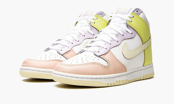 Dunk High WMNS Lemon Twist - DD1869 108 | The Sortage