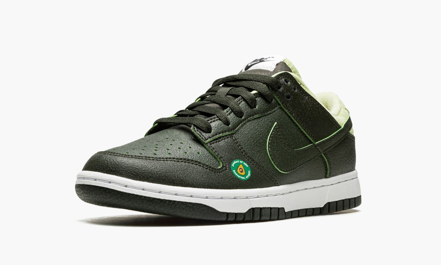 Dunk Low WMNS Avocado - DM7606 300 | The Sortage