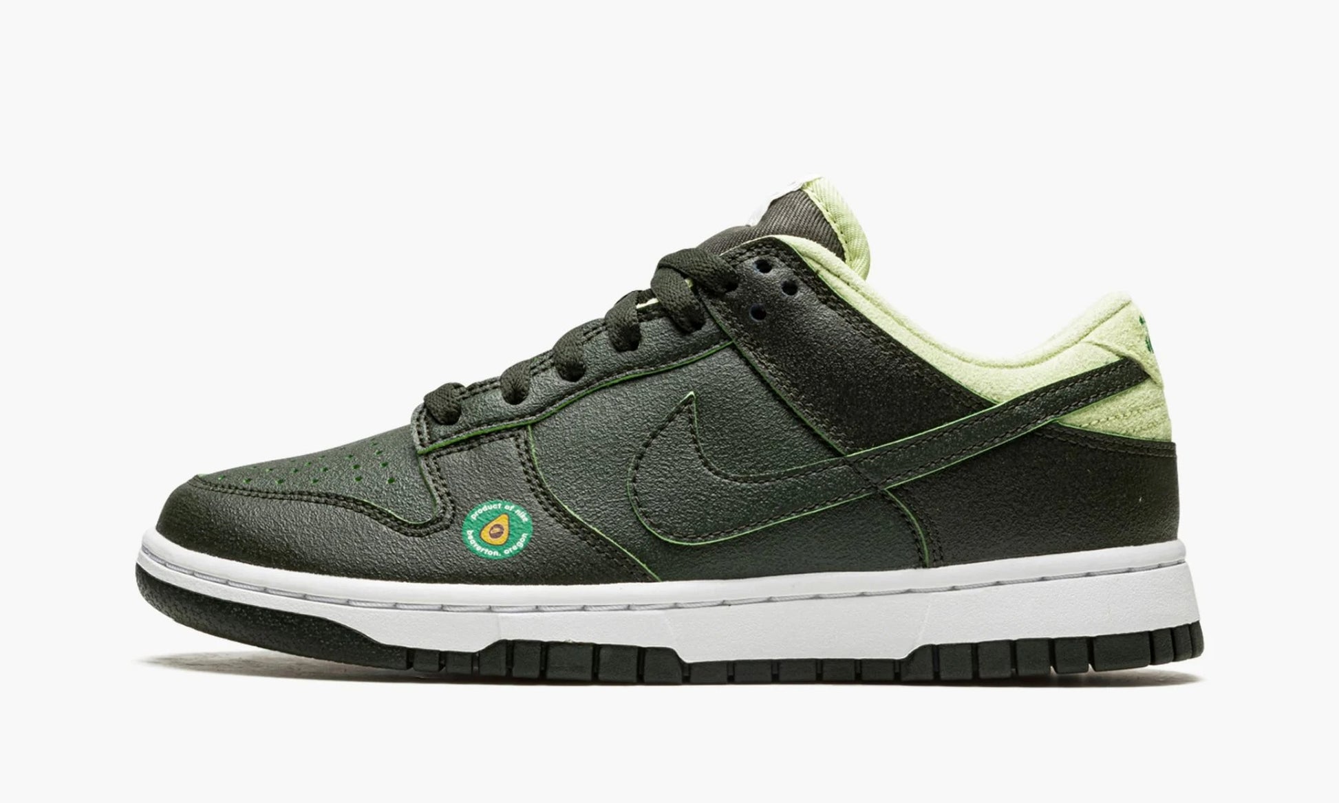 Dunk Low WMNS Avocado - DM7606 300 | The Sortage