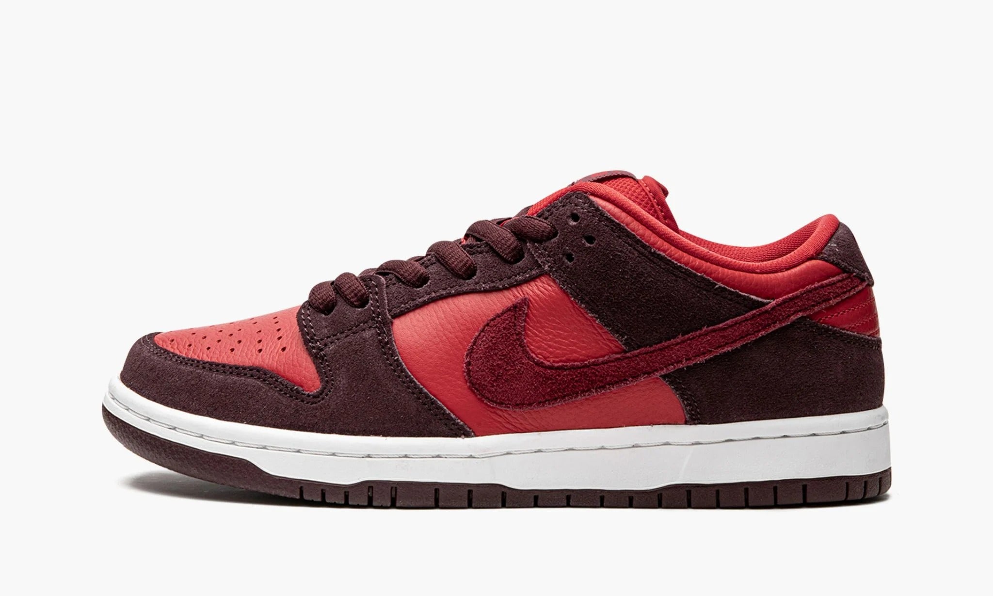 Nike dunk cherry on sale blossom