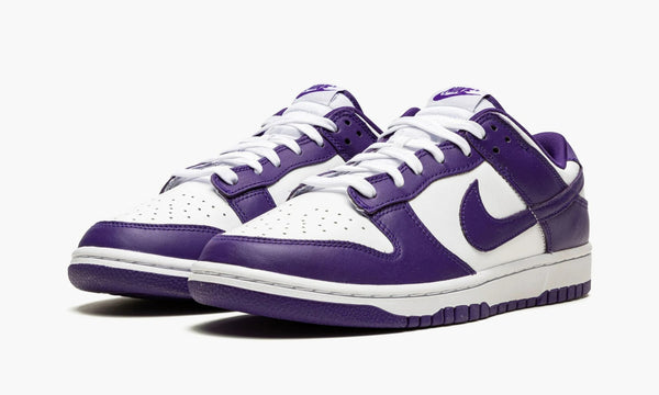 Dunk Low Championship Court Purple - DD1391 104 | The Sortage