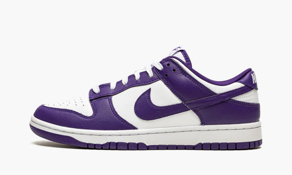 Dunk Low Championship Court Purple - DD1391 104 | The Sortage