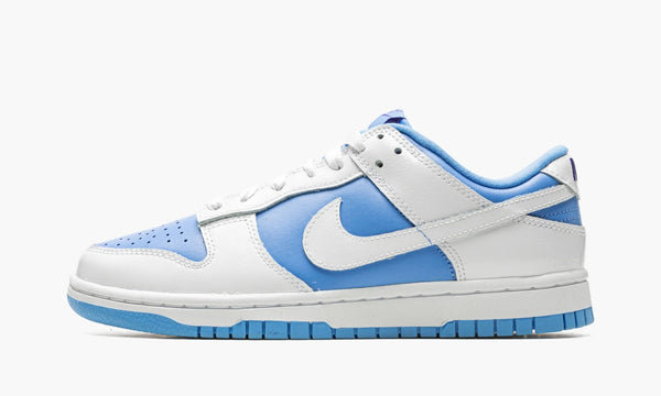 Dunk Low WMNS Reverse UNC - DJ9955 101 | The Sortage