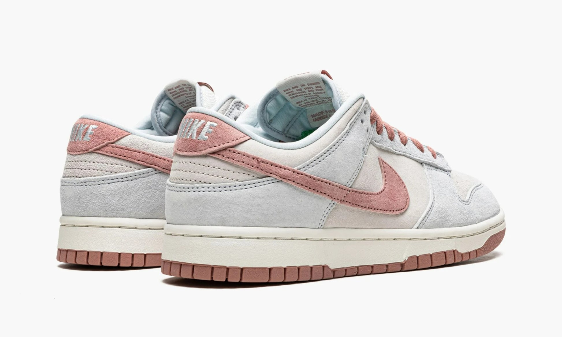 Dunk Low Fossil Rose - DH7577 001 | The Sortage