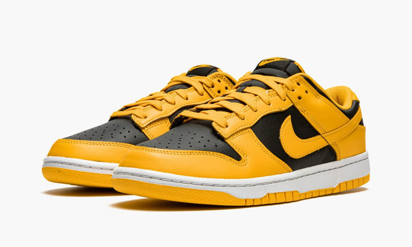 Dunk Low Championship Goldenrod 2021 - DD1391 004 | The Sortage