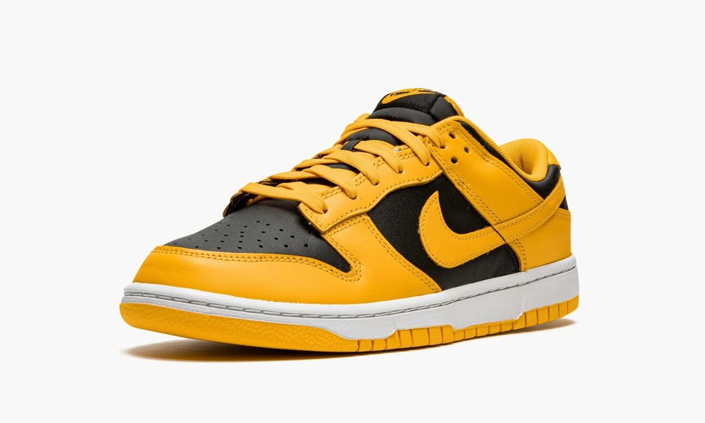 Dunk Low Championship Goldenrod 2021 - DD1391 004 | The Sortage
