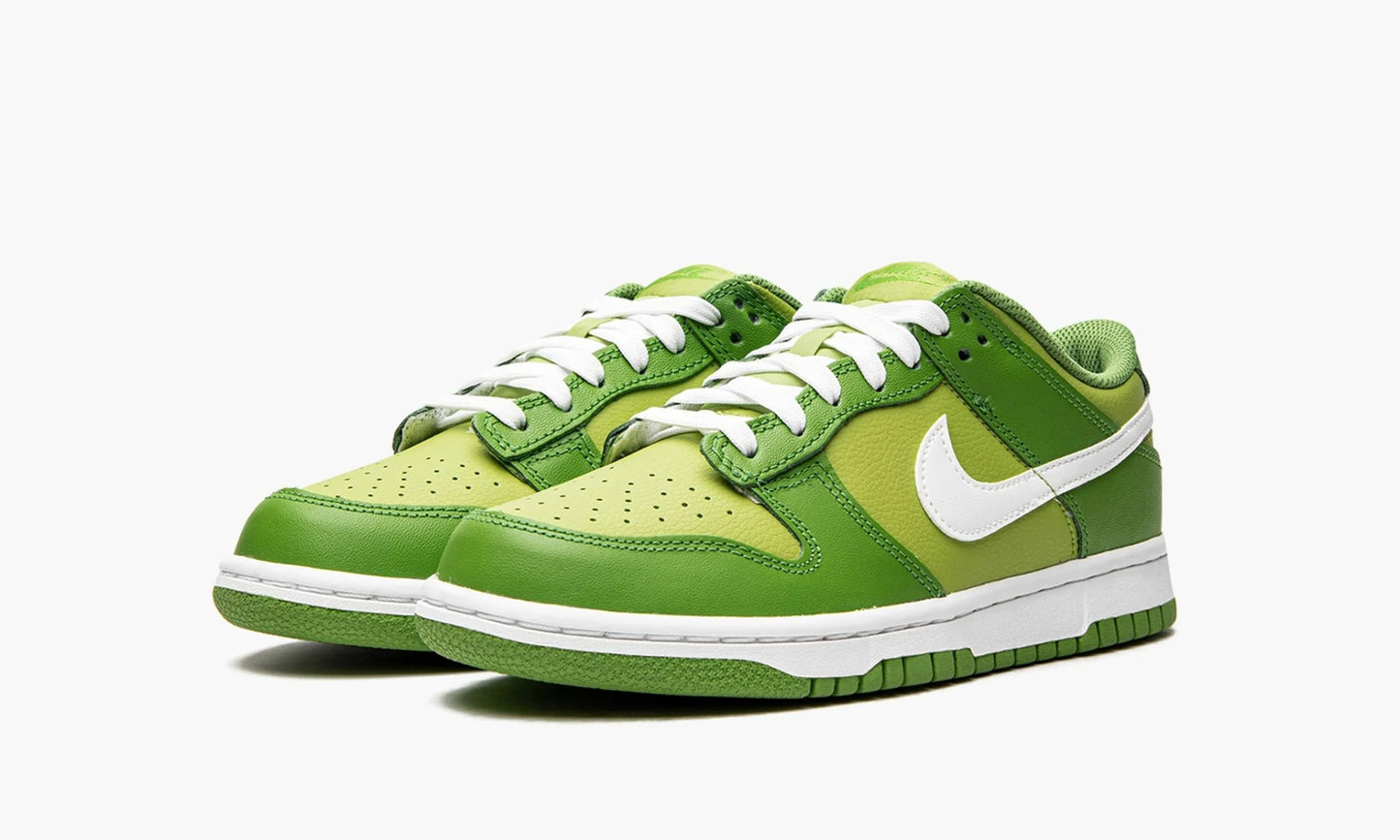 Dunk Low GS Chlorophyll - DH9765 301 | The Sortage