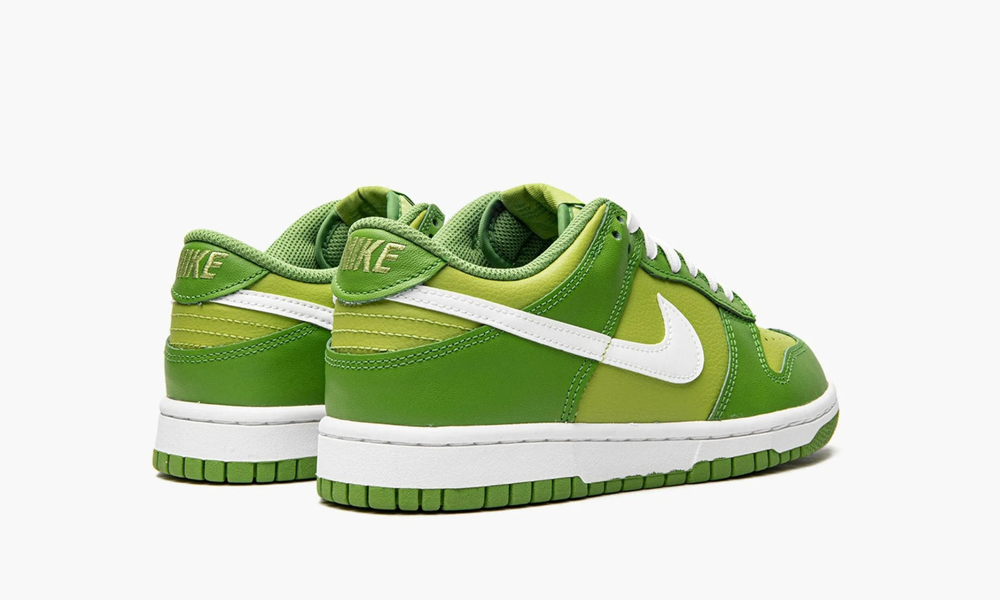 Dunk Low GS Chlorophyll - DH9765 301 | The Sortage