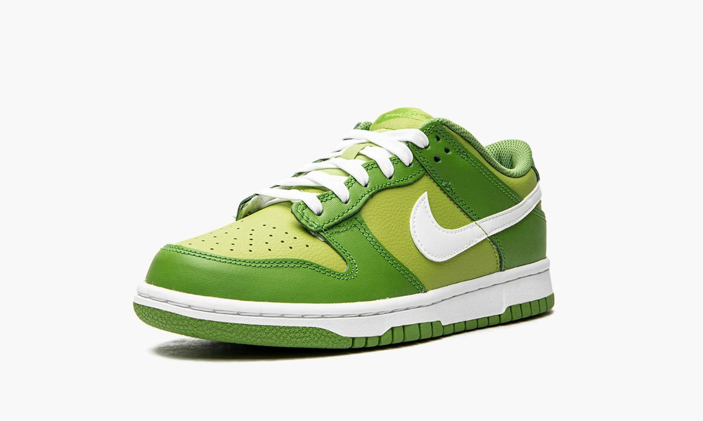 Dunk Low GS Chlorophyll - DH9765 301 | The Sortage