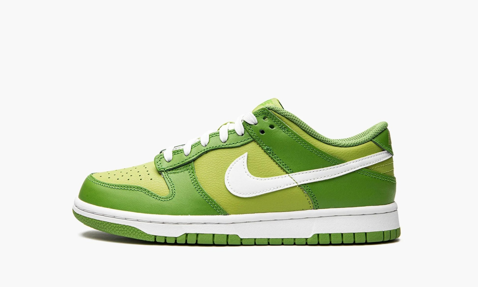 Dunk Low GS Chlorophyll - DH9765 301 | The Sortage